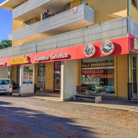 Villaggio Le Ginestre Bibione Ngoại thất bức ảnh