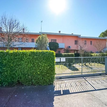 Villaggio Le Ginestre Bibione Ngoại thất bức ảnh