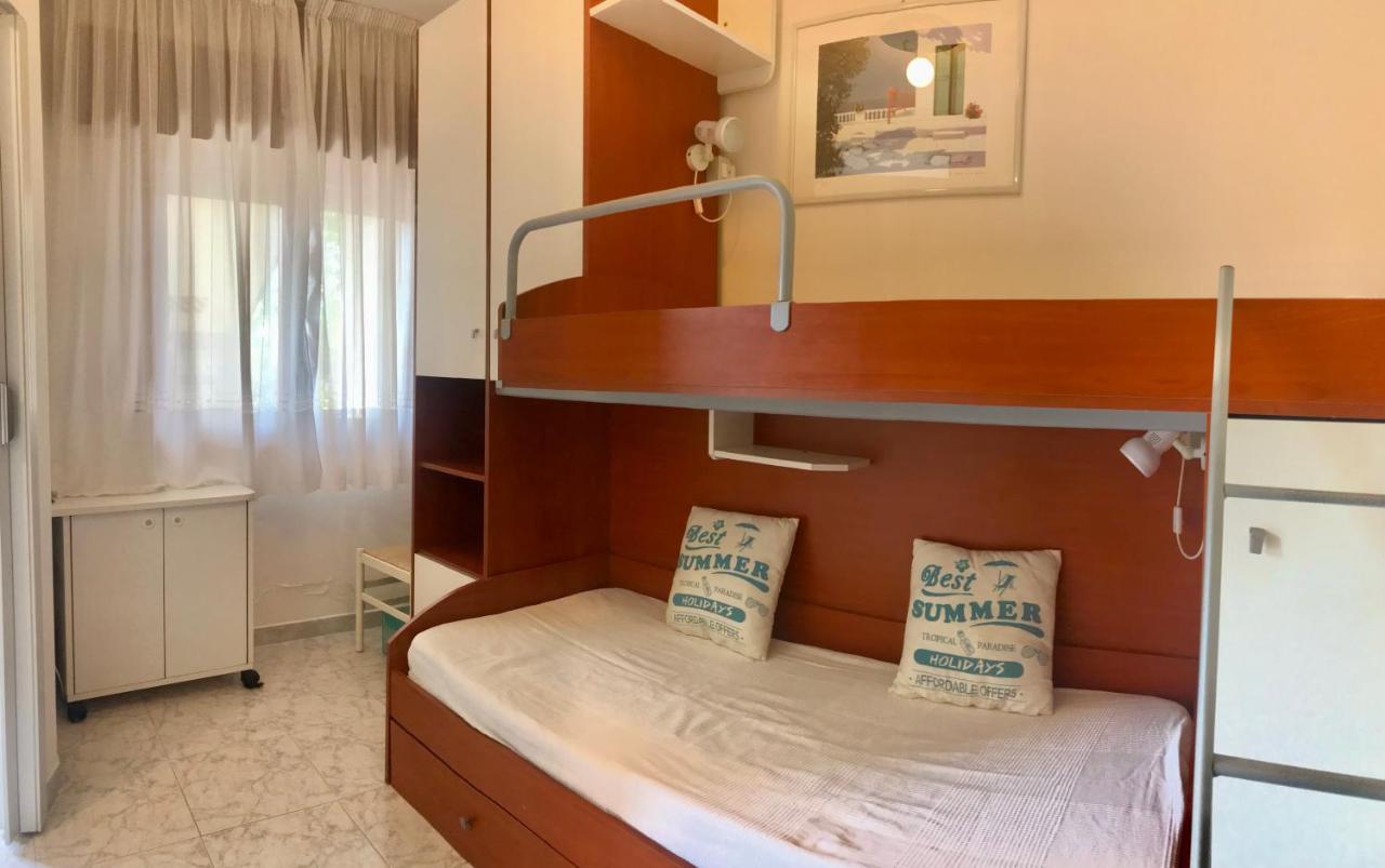 Villaggio Le Ginestre Bibione Ngoại thất bức ảnh