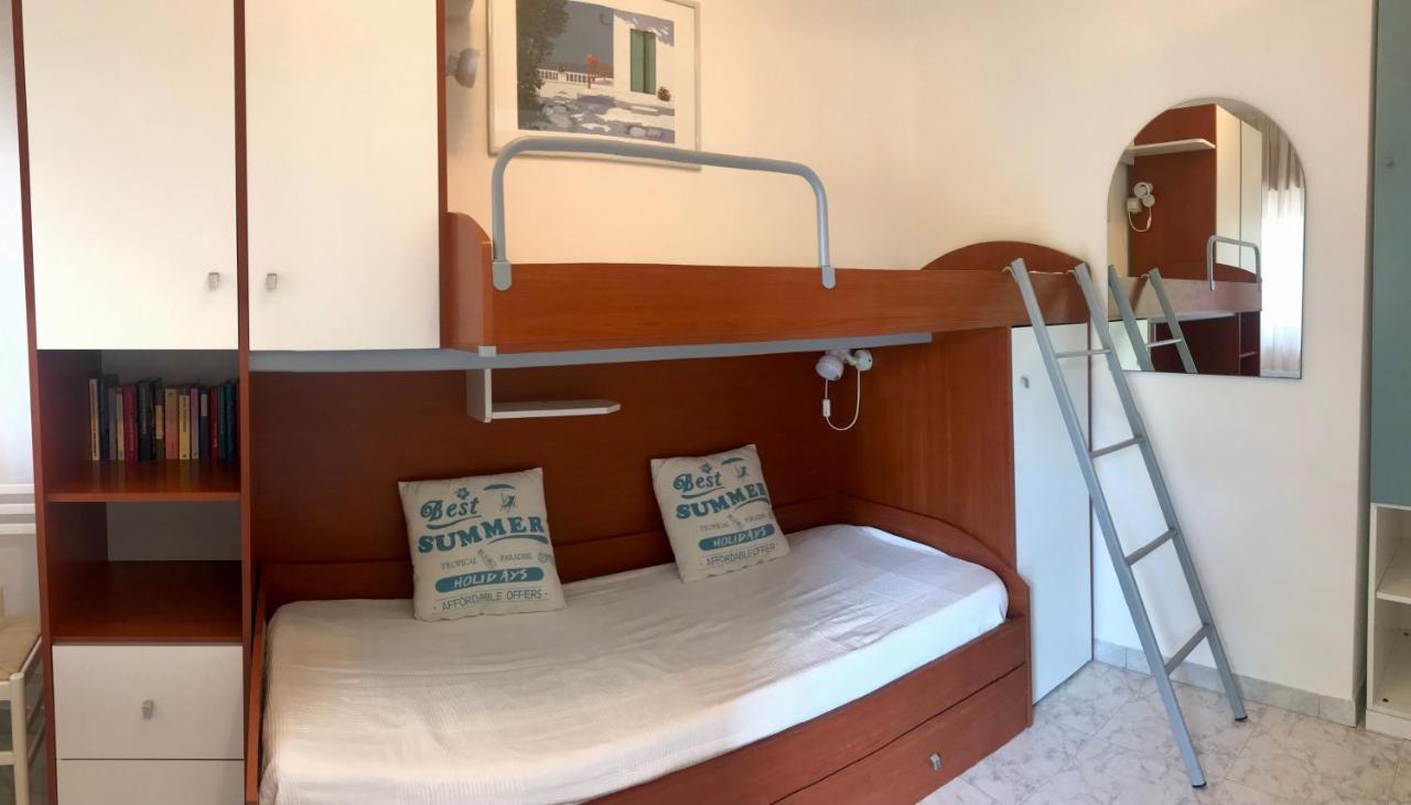 Villaggio Le Ginestre Bibione Ngoại thất bức ảnh