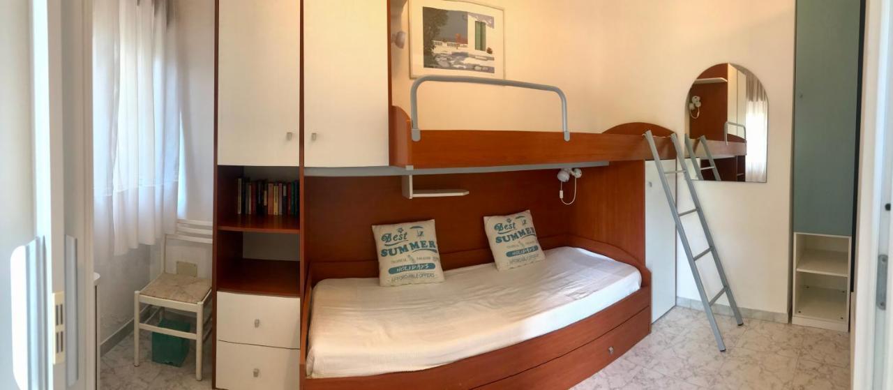 Villaggio Le Ginestre Bibione Ngoại thất bức ảnh