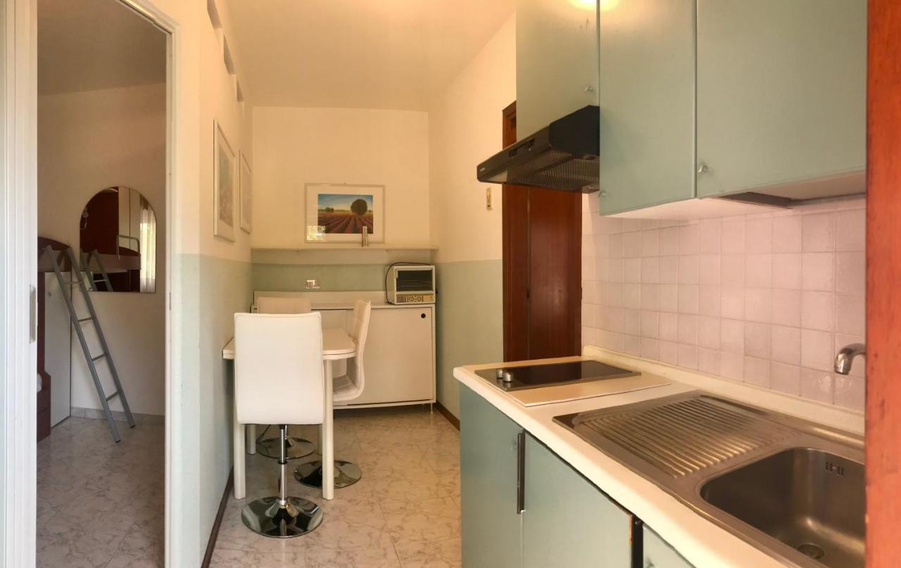 Villaggio Le Ginestre Bibione Ngoại thất bức ảnh