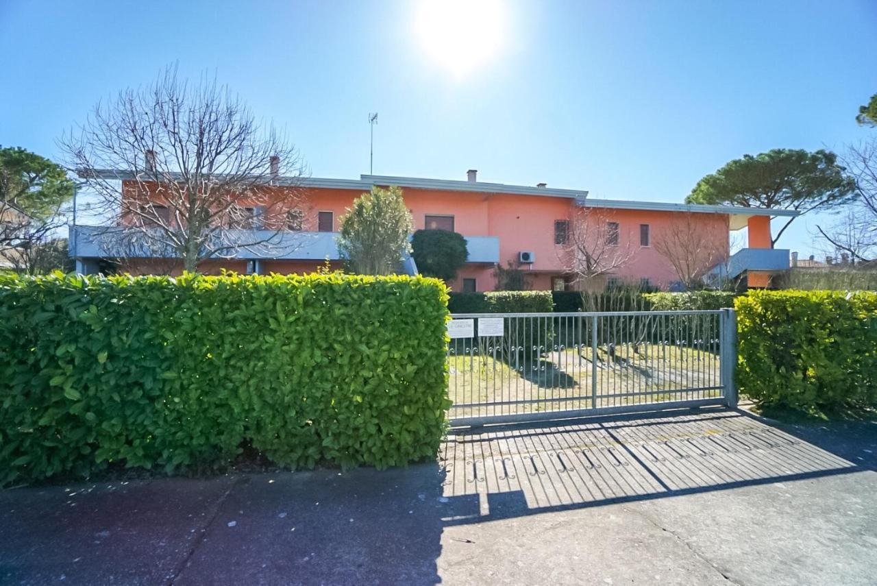 Villaggio Le Ginestre Bibione Ngoại thất bức ảnh