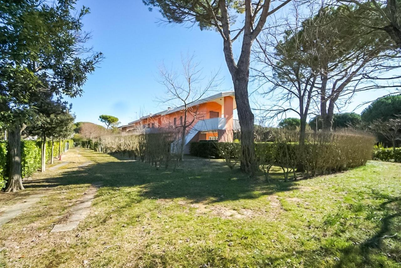 Villaggio Le Ginestre Bibione Ngoại thất bức ảnh