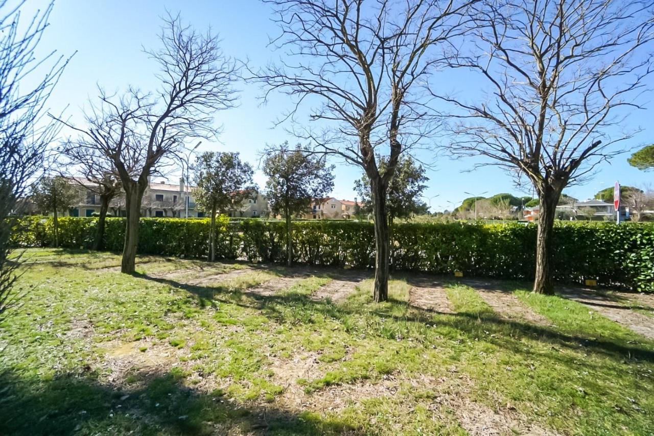 Villaggio Le Ginestre Bibione Ngoại thất bức ảnh